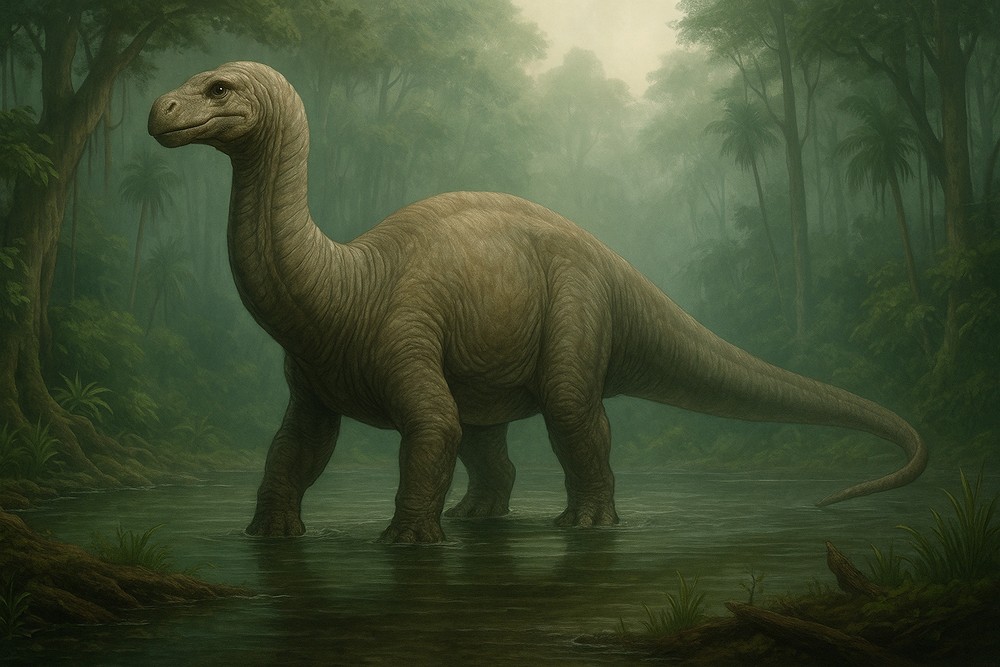 Mokele-mbembe